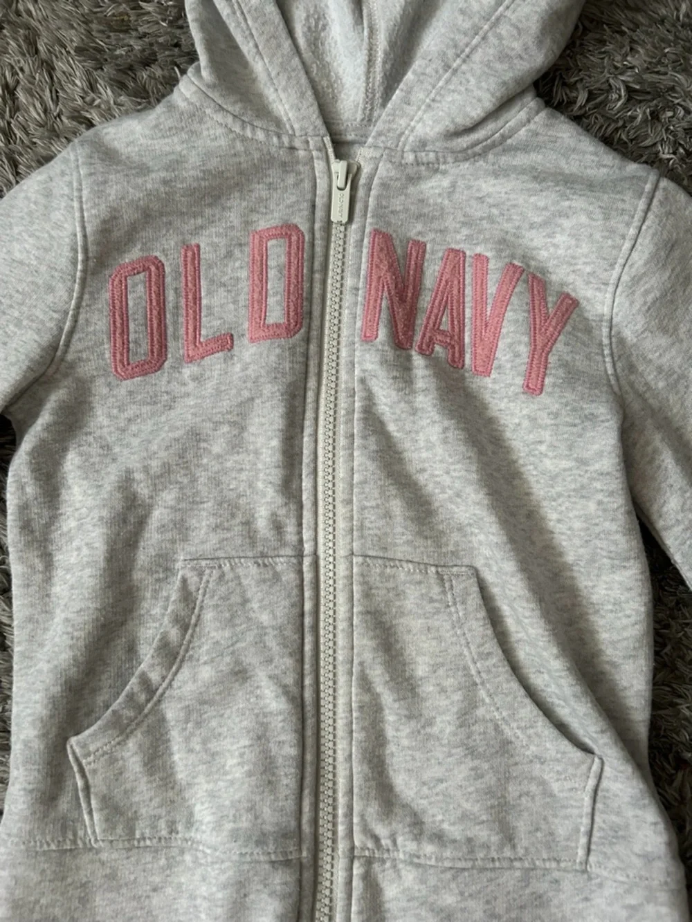 Old Navy girls' two-piece set size 4T